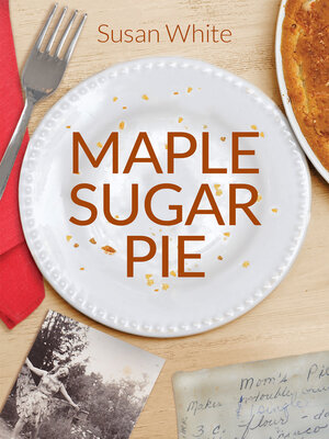 cover image of Maple Sugar Pie